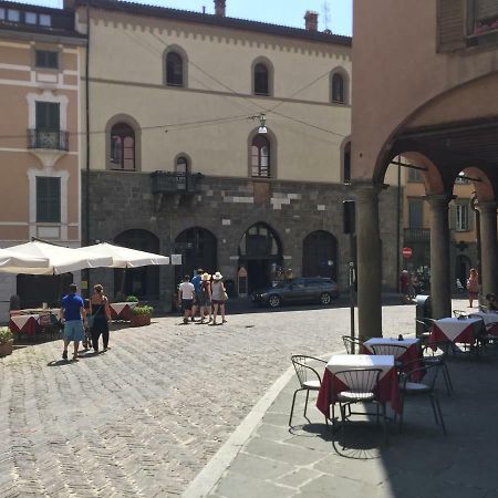 Le Muravenete Apartamento Bérgamo Exterior foto